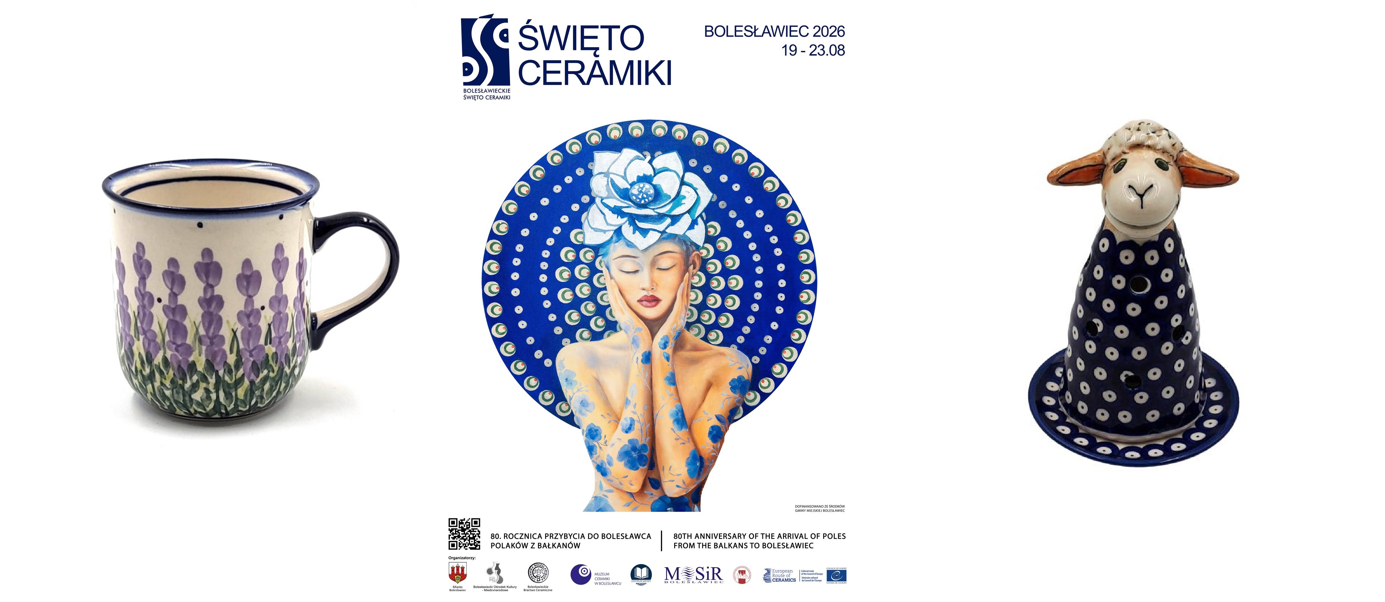 Baner BŚC