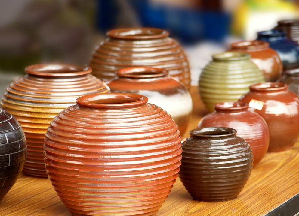 Które wyroby ceramiczne przydają się na co dzień?