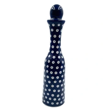 Butelka z korkiem gat II