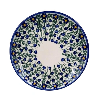 Talerz 26 płytki Krokus gat II