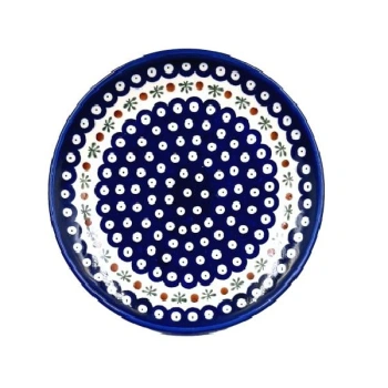 Talerz 26 płytki Krokus gat II