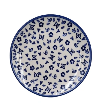 Talerz 26 płytki Krokus gat II