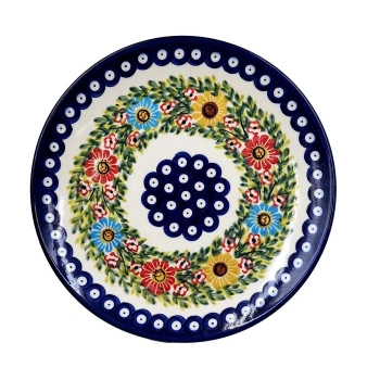 Talerz 26 płytki Krokus gat II