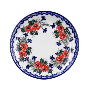 Talerz 26 płytki Krokus gat II