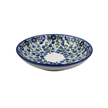 Talerz 21 głęboki Krokus gat II