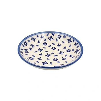 Talerz 21 głęboki Krokus gat II