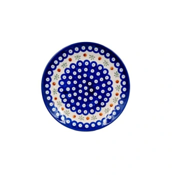 Talerz 19 deserowy Krokus gat II