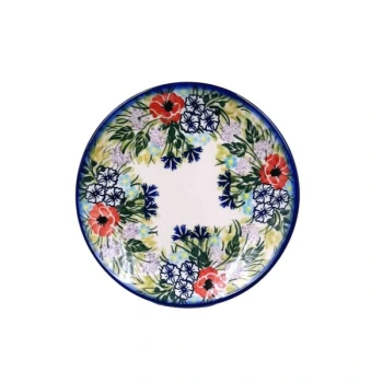 Talerz 19 deserowy Krokus gat II