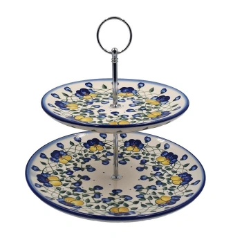 Patera skręcana gat II