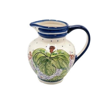 Dzbanek 1,5l Winogrono