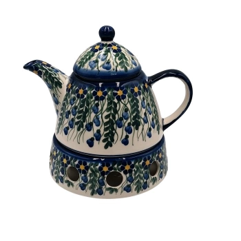 Czajnik 1,0l Bell