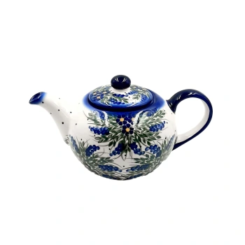 Czajnik 1,0l Jumbo gat II