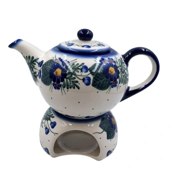 Czajnik 1,0l Jumbo gat II