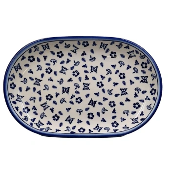 Półmisek 36 gat II