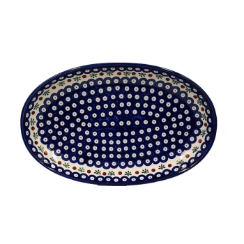 Półmisek 34 Karp gat II