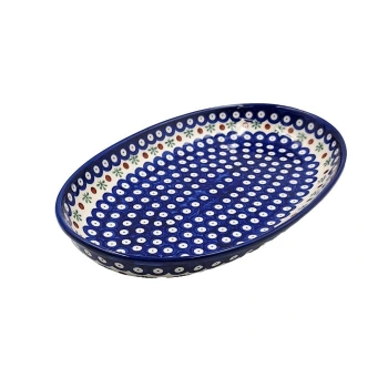 Półmisek 34 Karp gat II