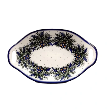 Półmisek z uchwytami