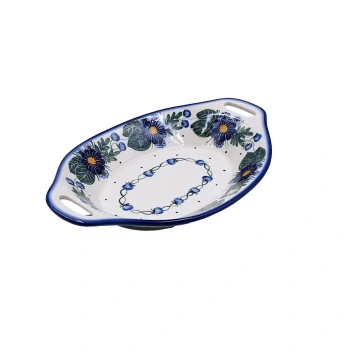 Półmisek z uchwytami gat II