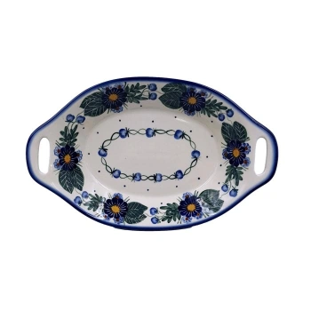 Półmisek z uchwytami gat II