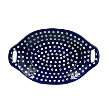 Półmisek z uchwytami gat II