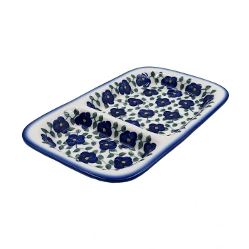 Półmisek 28 dwudzielny