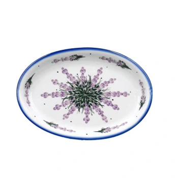 Półmisek 28 Lotos gat II