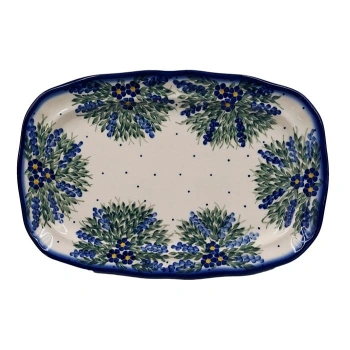 Półmisek 33 Nostalgia gat II