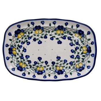 Półmisek 33 Nostalgia gat II