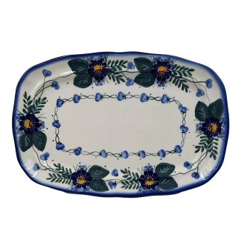 Półmisek 33 Nostalgia gat II