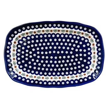 Półmisek 33 Nostalgia gat II