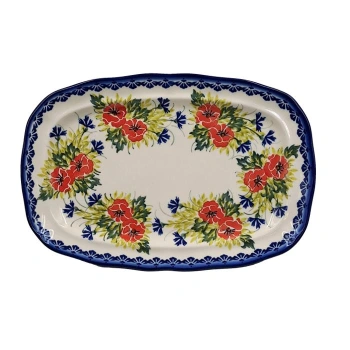 Półmisek 33 Nostalgia gat II