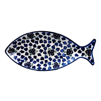 Półmisek 37 Ryba gat II