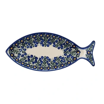 Półmisek 37 Ryba gat II