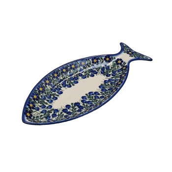 Półmisek 37 Ryba gat II