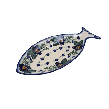 Półmisek 37 Ryba gat II