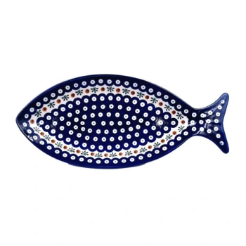 Półmisek 37 Ryba gat II