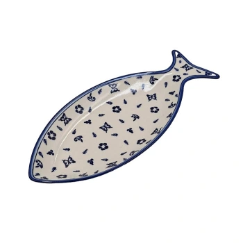 Półmisek 37 Ryba gat II