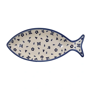 Półmisek 37 Ryba gat II