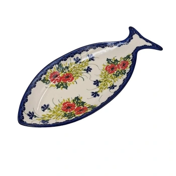 Półmisek 37 Ryba gat II