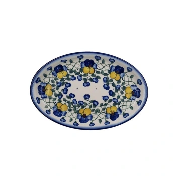 Półmisek 24 Lotos gat II