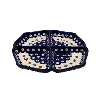 Półmisek dzielony gat II