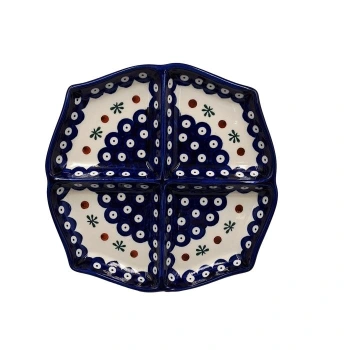 Półmisek dzielony gat II