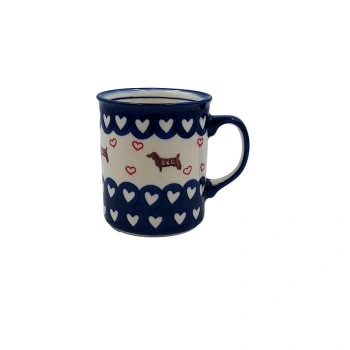 Kubek 0,3 Mars Jamnik