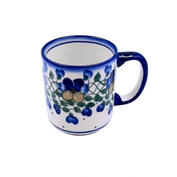 Kubek 0,4 Kubas gat. ll