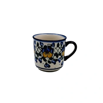 Kubek 0,25 Kasia gat II