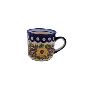 Kubek 0,25 Kasia gat II