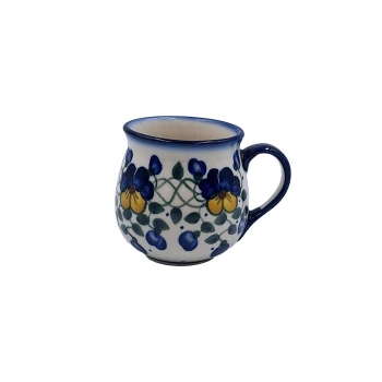 Kubek 0,22 Czeski gat II