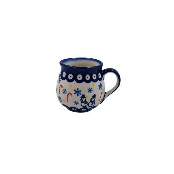 Kubek 0,22 Czeski gat II