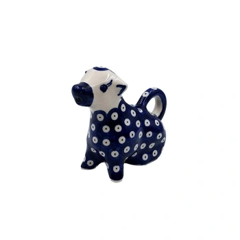 Mlecznik Krówka gat II