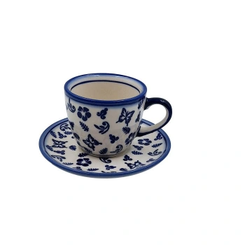 Podstawka pod filiż. 0,22 Bell gat II